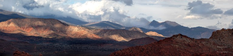 My Very First Drone Flight