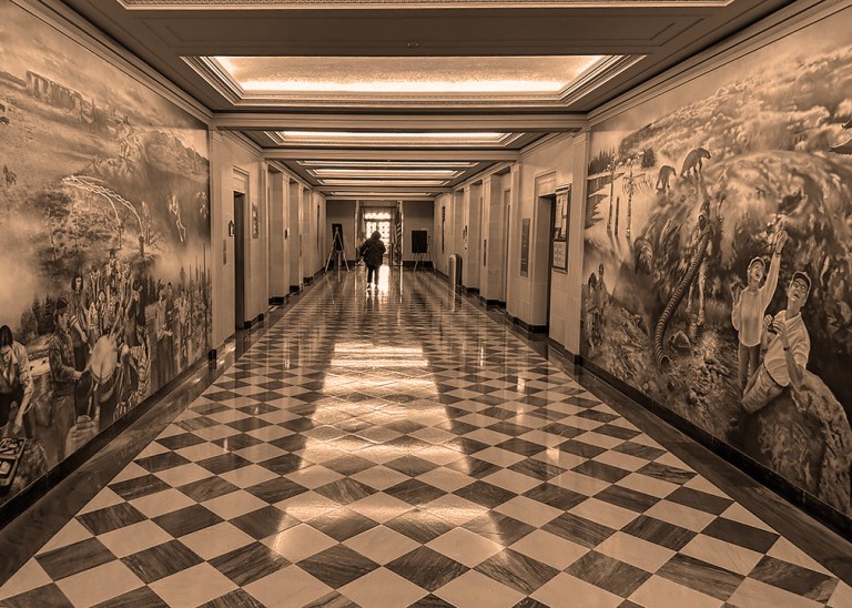 Sepia Toning Is Easy