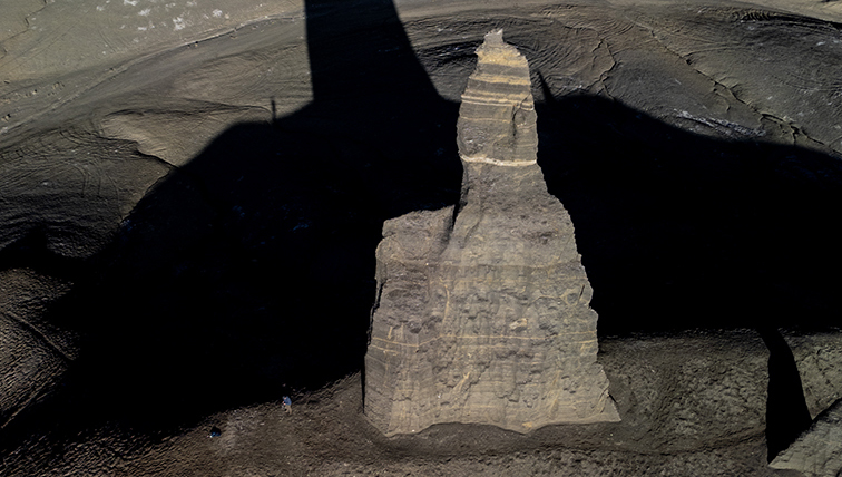 The Unusual Is The Usual In Utah