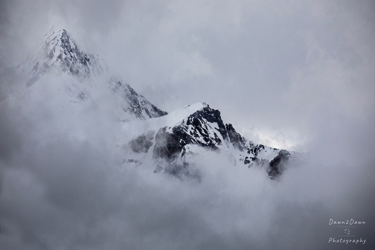 Wilson Peak Is The Peak On The Coors Beer Logo