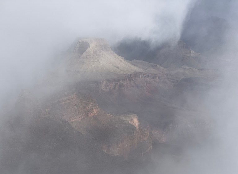 A Trip Through The Twilight Zone Or….