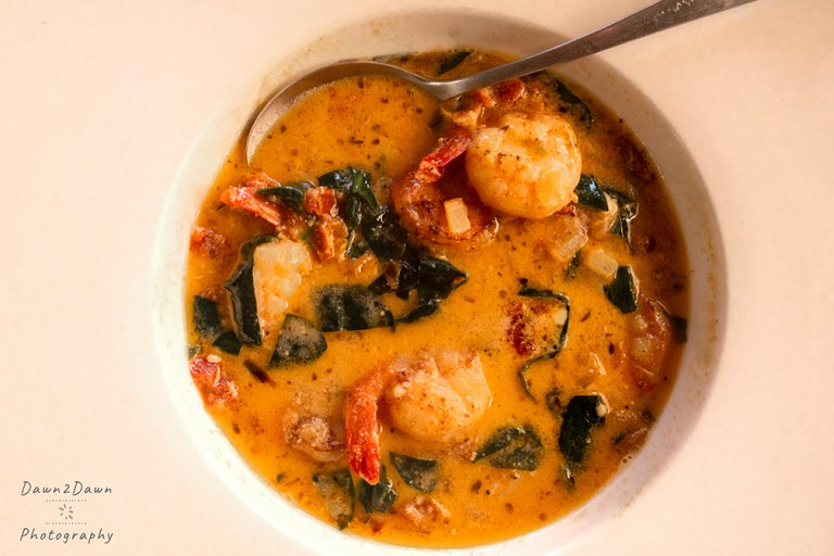 I Hope You’re Not Hungry