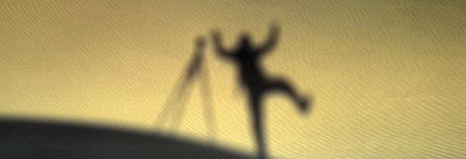 New Photography Workshop Video