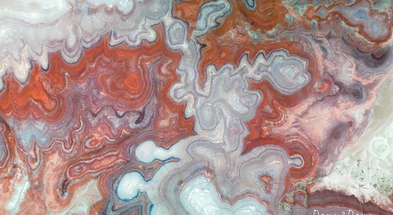 Only Going Backwards